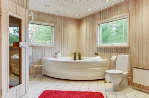 Foto 14 - Haus mit 3 Schlafzimmern in Rømø mit terrasse und sauna
