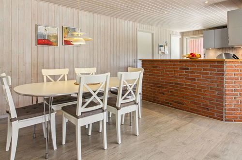Foto 15 - Casa de 3 quartos em Rømø com terraço e sauna