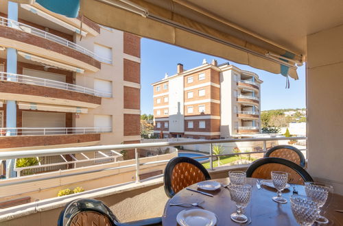 Photo 18 - Appartement de 3 chambres à Calafell avec piscine et terrasse