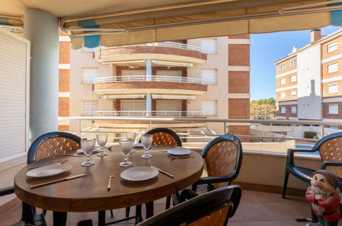 Photo 19 - 3 bedroom Apartment in Calafell with swimming pool and sea view