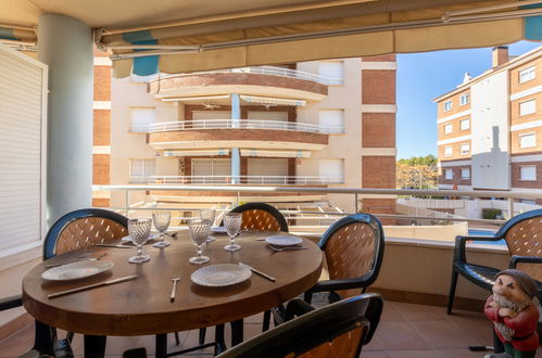 Photo 19 - 3 bedroom Apartment in Calafell with swimming pool and terrace