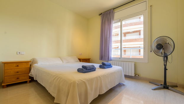 4 bedroom Apartment in Calafell with swimming pool and terrace - Photo 5