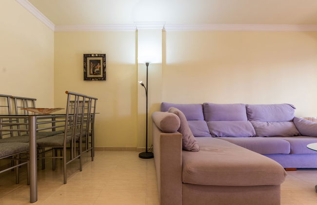 Apartamento de 4 quartos em Calafell com piscina e terraço - Foto 7