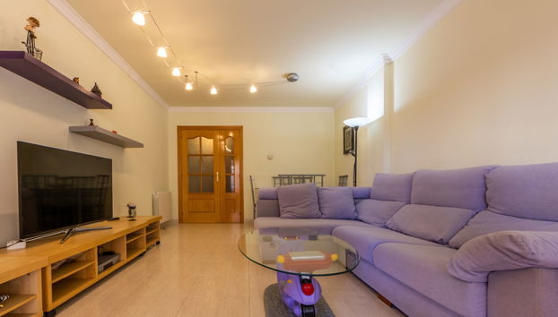 4 bedroom Apartment in Calafell with swimming pool and terrace - Photo 3
