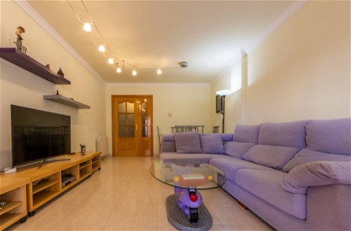 Photo 3 - 3 bedroom Apartment in Calafell with swimming pool and sea view