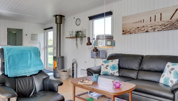 2 bedroom House in Bogø By with terrace - Photo 5