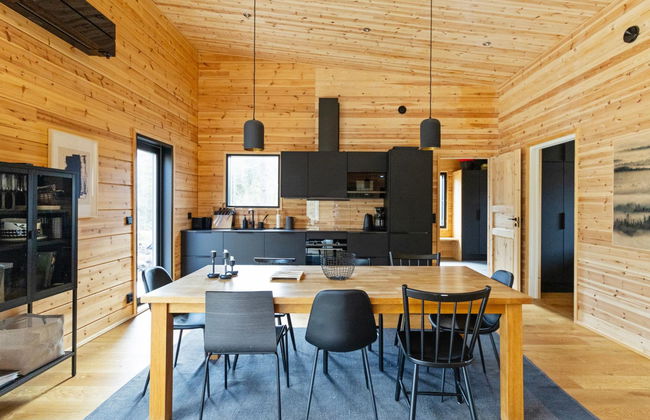 Haus mit 3 Schlafzimmern in Salla - Foto 10