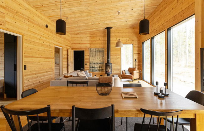 Haus mit 3 Schlafzimmern in Salla - Foto 9