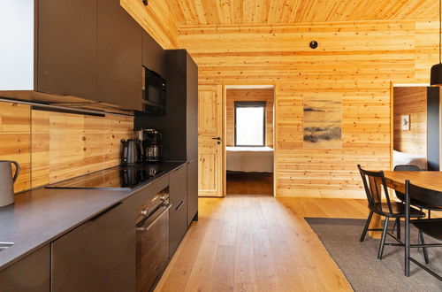 Foto 6 - Haus mit 3 Schlafzimmern in Salla