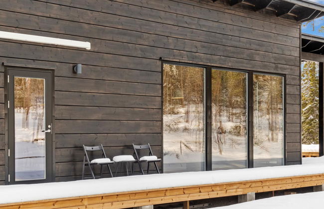 Haus mit 3 Schlafzimmern in Salla - Foto 33