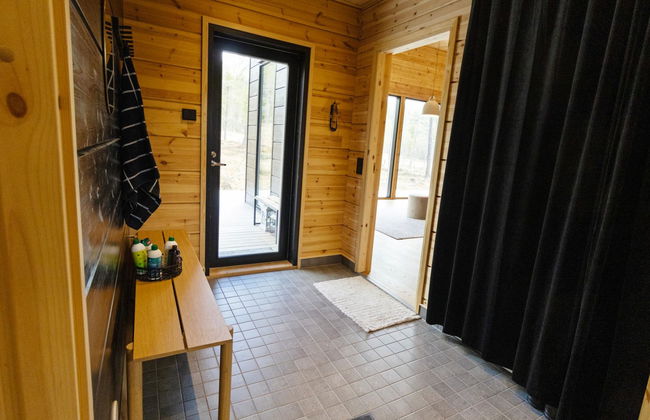 Haus mit 3 Schlafzimmern in Salla - Foto 23