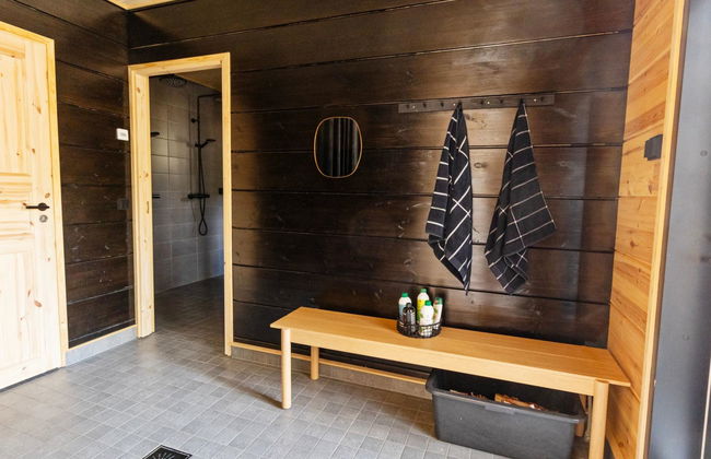 Haus mit 3 Schlafzimmern in Salla - Foto 19