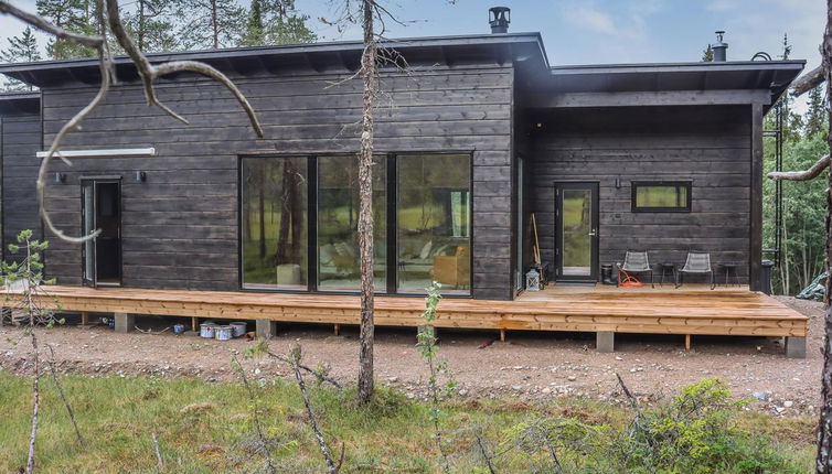 Photo 1 - 3 bedroom House in Salla