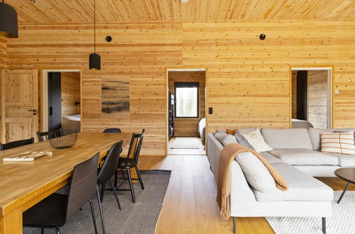 Foto 7 - Haus mit 3 Schlafzimmern in Salla