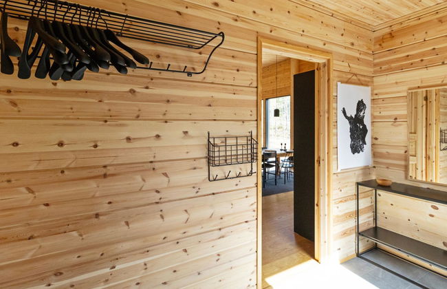 Haus mit 3 Schlafzimmern in Salla - Foto 28