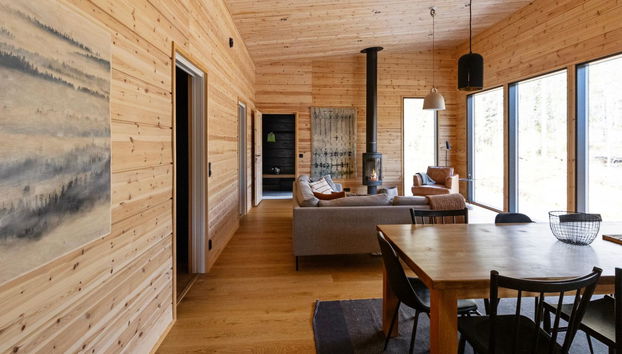 3 bedroom House in Salla - Photo 5