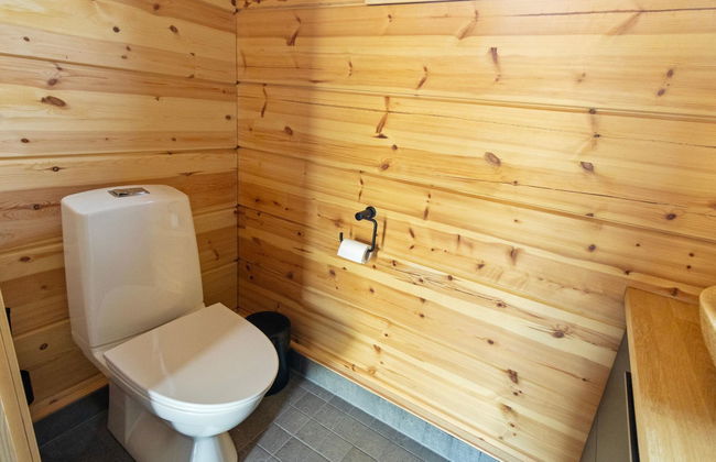 Haus mit 3 Schlafzimmern in Salla - Foto 26