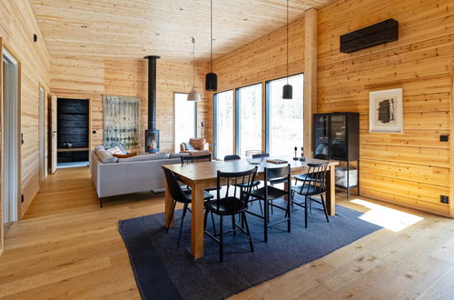 Foto 4 - Haus mit 3 Schlafzimmern in Salla