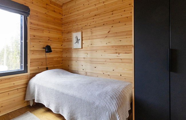 Haus mit 3 Schlafzimmern in Salla - Foto 17