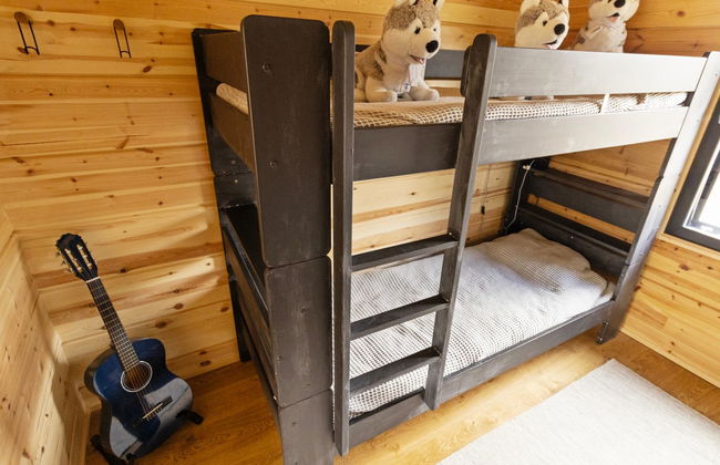 Haus mit 3 Schlafzimmern in Salla - Foto 16