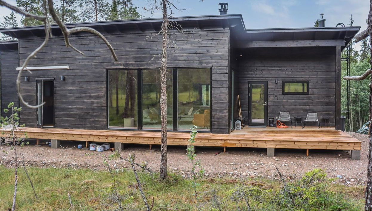 3 bedroom House in Salla - Photo 1