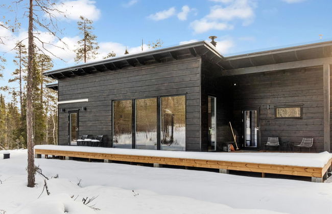 Haus mit 3 Schlafzimmern in Salla - Foto 32