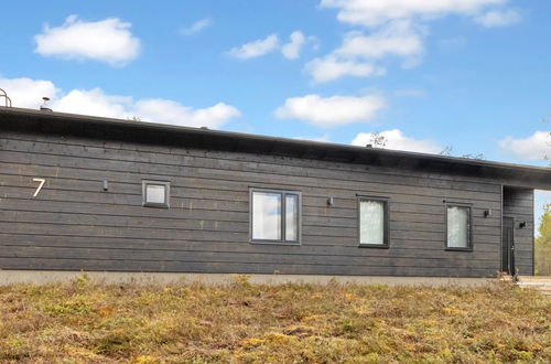 Foto 2 - Haus mit 3 Schlafzimmern in Salla