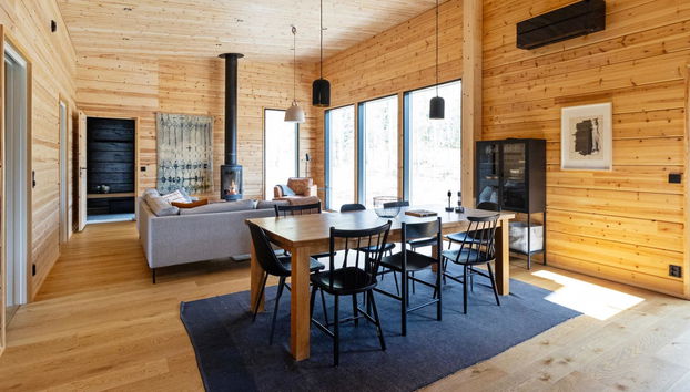 3 bedroom House in Salla - Photo 4