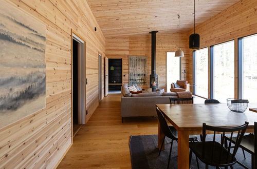Foto 5 - Haus mit 3 Schlafzimmern in Salla