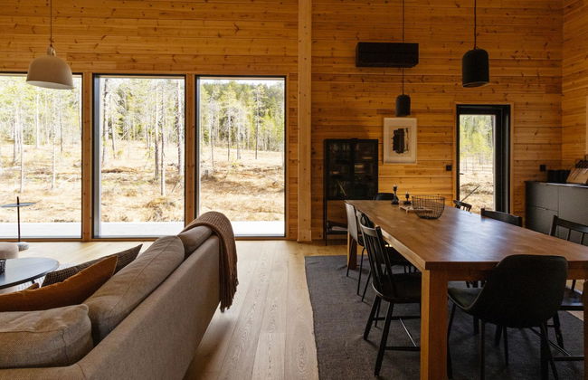 Haus mit 3 Schlafzimmern in Salla - Foto 11