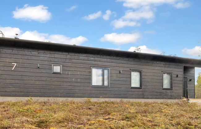 Haus mit 3 Schlafzimmern in Salla - Foto 2