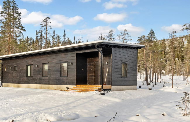 Haus mit 3 Schlafzimmern in Salla - Foto 29