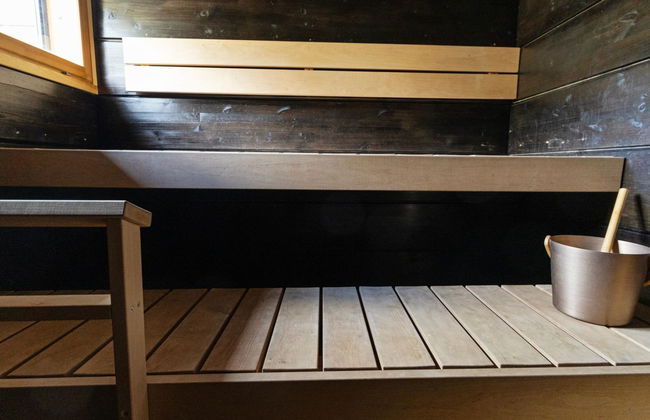 Haus mit 3 Schlafzimmern in Salla - Foto 22