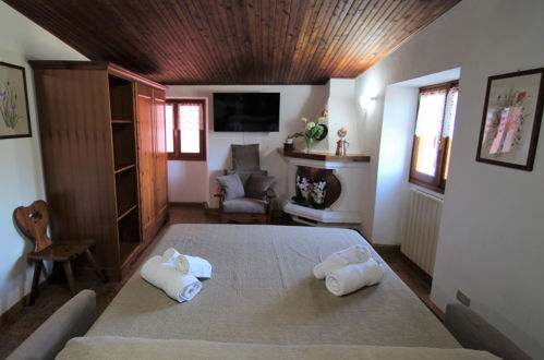Foto 7 - Appartamento con 1 camera da letto a Moneglia con vista mare