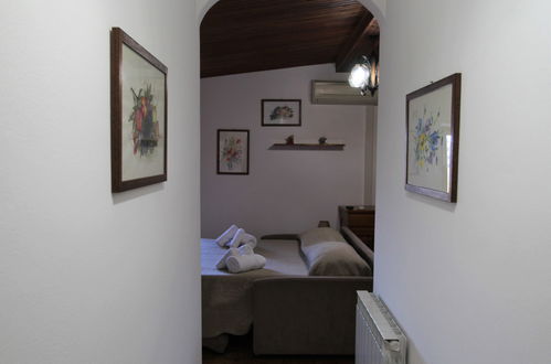 Foto 9 - Appartamento con 1 camera da letto a Moneglia con vista mare