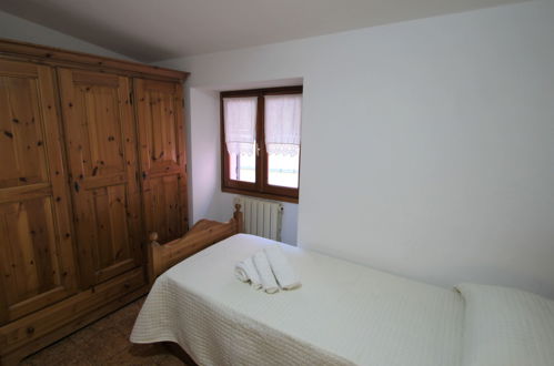 Foto 11 - Appartamento con 1 camera da letto a Moneglia con vista mare