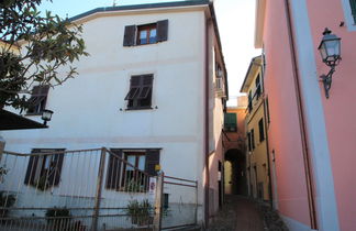 Photo 3 - 1 bedroom Apartment in Moneglia