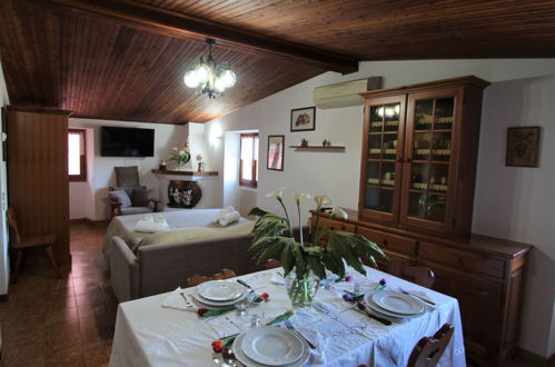 Foto 4 - Apartamento de 1 habitación en Moneglia con vistas al mar