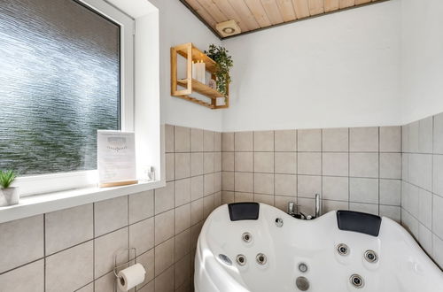 Foto 23 - Casa con 3 camere da letto a Hemmet con terrazza e vasca idromassaggio