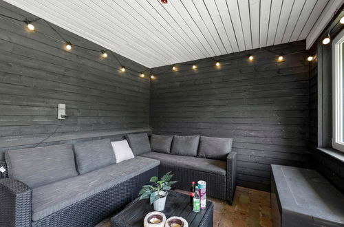 Foto 19 - Casa con 3 camere da letto a Hemmet con terrazza e vasca idromassaggio