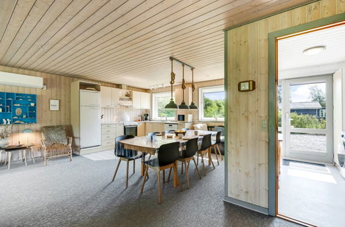 Foto 27 - Casa con 3 camere da letto a Hemmet con terrazza e vasca idromassaggio