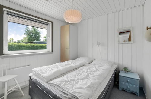 Foto 24 - Casa con 3 camere da letto a Hemmet con terrazza e vasca idromassaggio