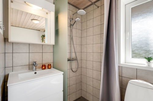 Foto 16 - Casa de 3 quartos em Hemmet com terraço e banheira de hidromassagem