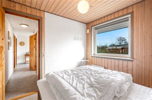Foto 19 - Haus mit 3 Schlafzimmern in Hemmet mit terrasse und whirlpool
