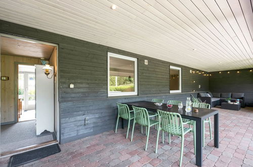 Foto 20 - Casa con 3 camere da letto a Hemmet con terrazza e vasca idromassaggio