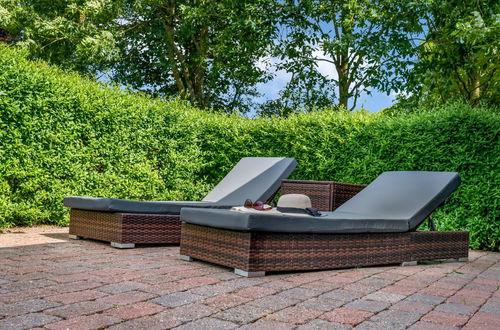 Foto 15 - Casa con 3 camere da letto a Hemmet con terrazza e vasca idromassaggio