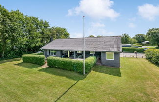 Photo 1 - 3 bedroom House in Hemmet with terrace and hot tub