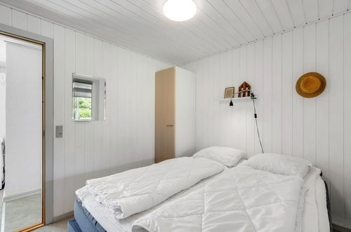Foto 20 - Casa de 3 quartos em Hemmet com terraço e banheira de hidromassagem