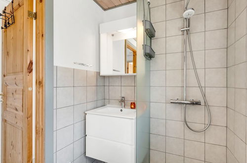 Foto 15 - Casa de 3 quartos em Hemmet com terraço e banheira de hidromassagem