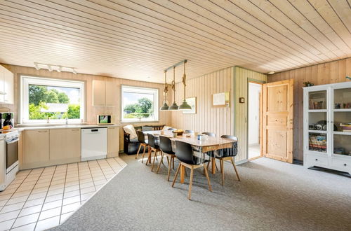 Foto 30 - Casa con 3 camere da letto a Hemmet con terrazza e vasca idromassaggio